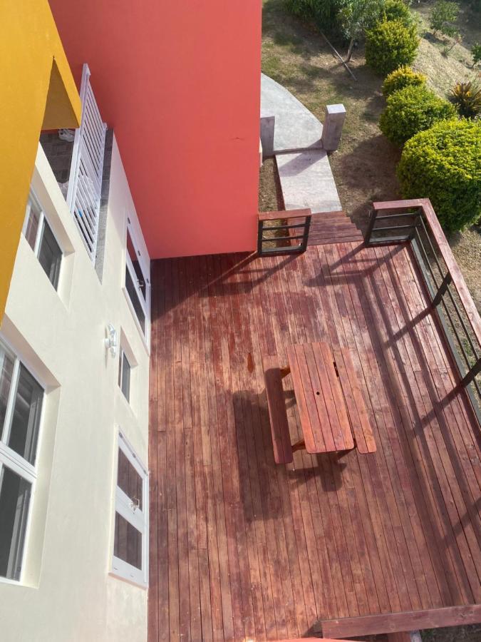 La Vue De Basseterre Apartments - Luxury In Bird Rock Exteriér fotografie